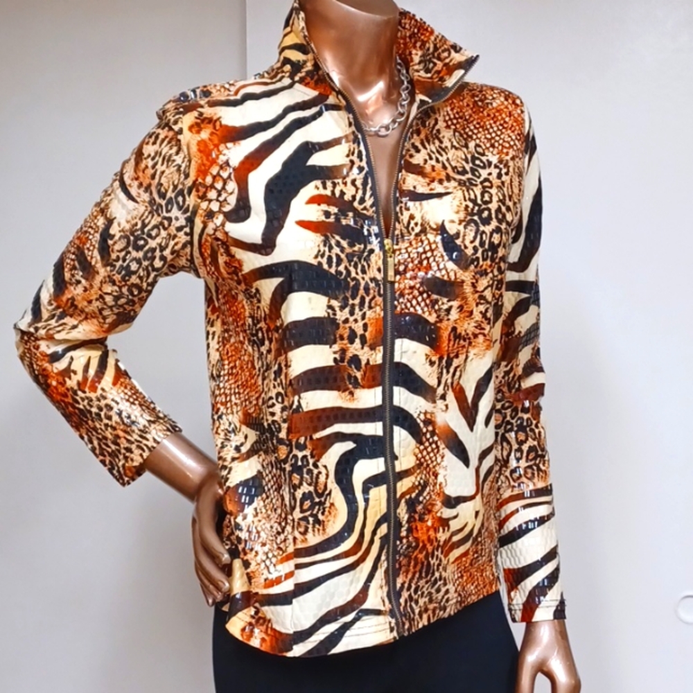 Wow Vintage Cool Jacket